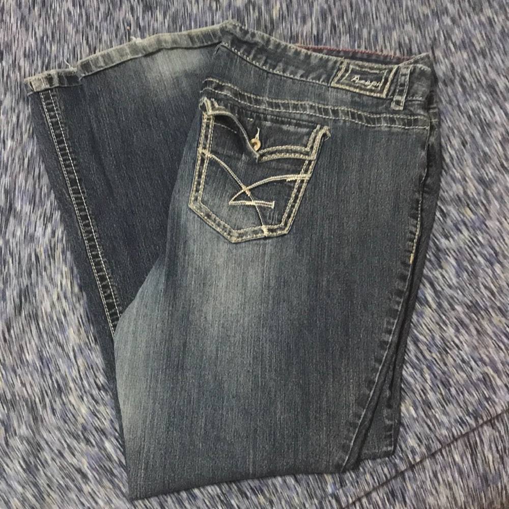 Amethyst 24 Jeans